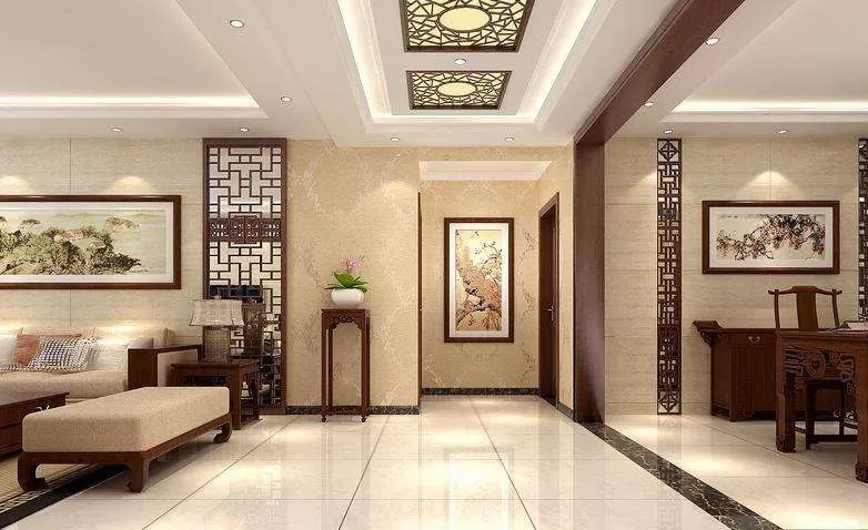 城建房建工程